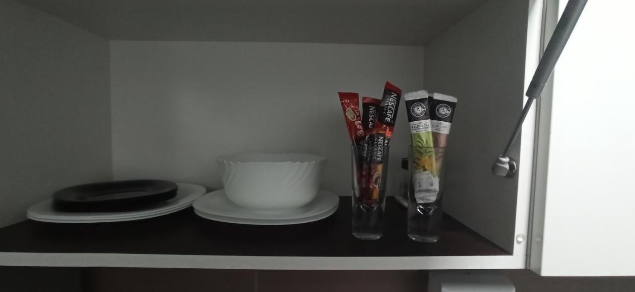 Lux Apartment 7, Parking Ni Εξωτερικό φωτογραφία