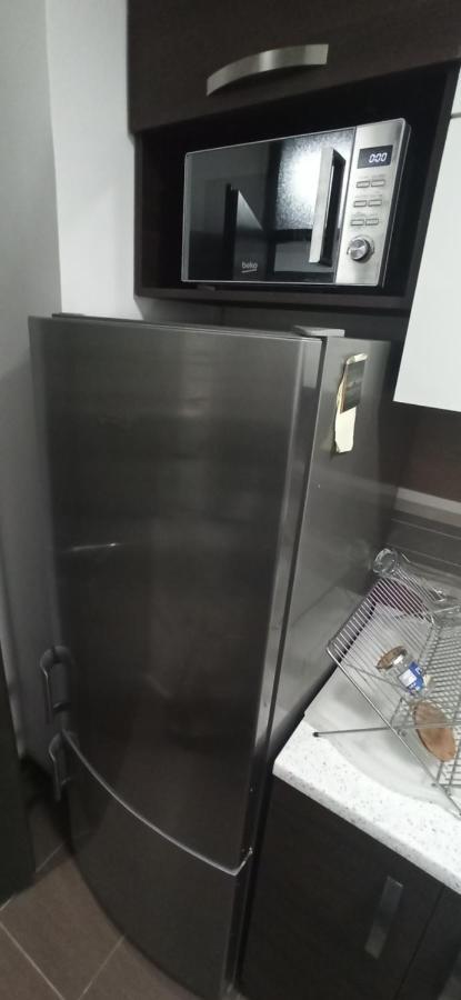 Lux Apartment 7, Parking Ni Εξωτερικό φωτογραφία